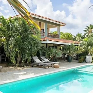 Aparthotel Puur Bonaire, Belnem