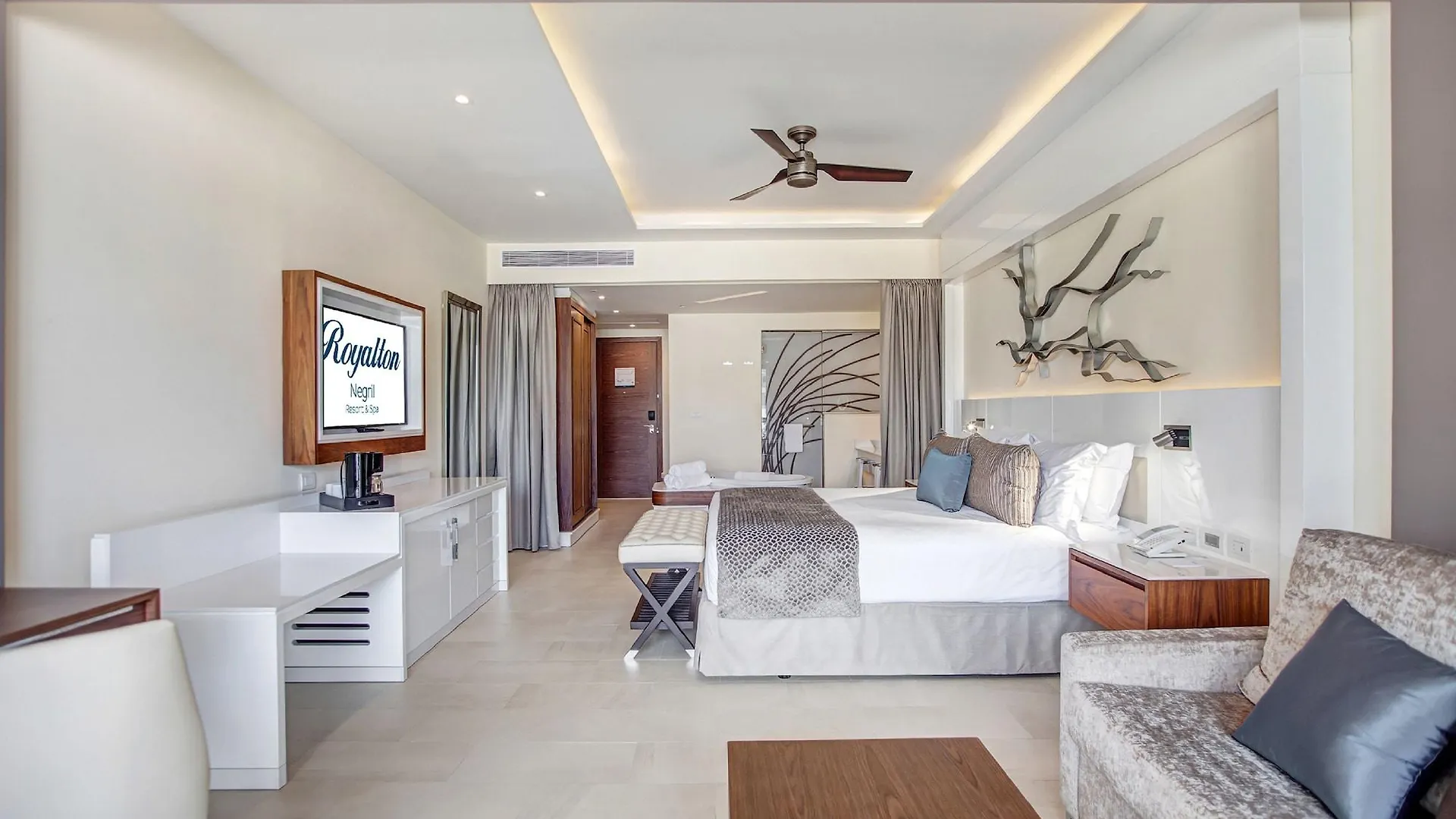 *****  Hideaway At Royalton Negril, An Autograph Collection All-Inclusive Resort - Adults Only Jamaica