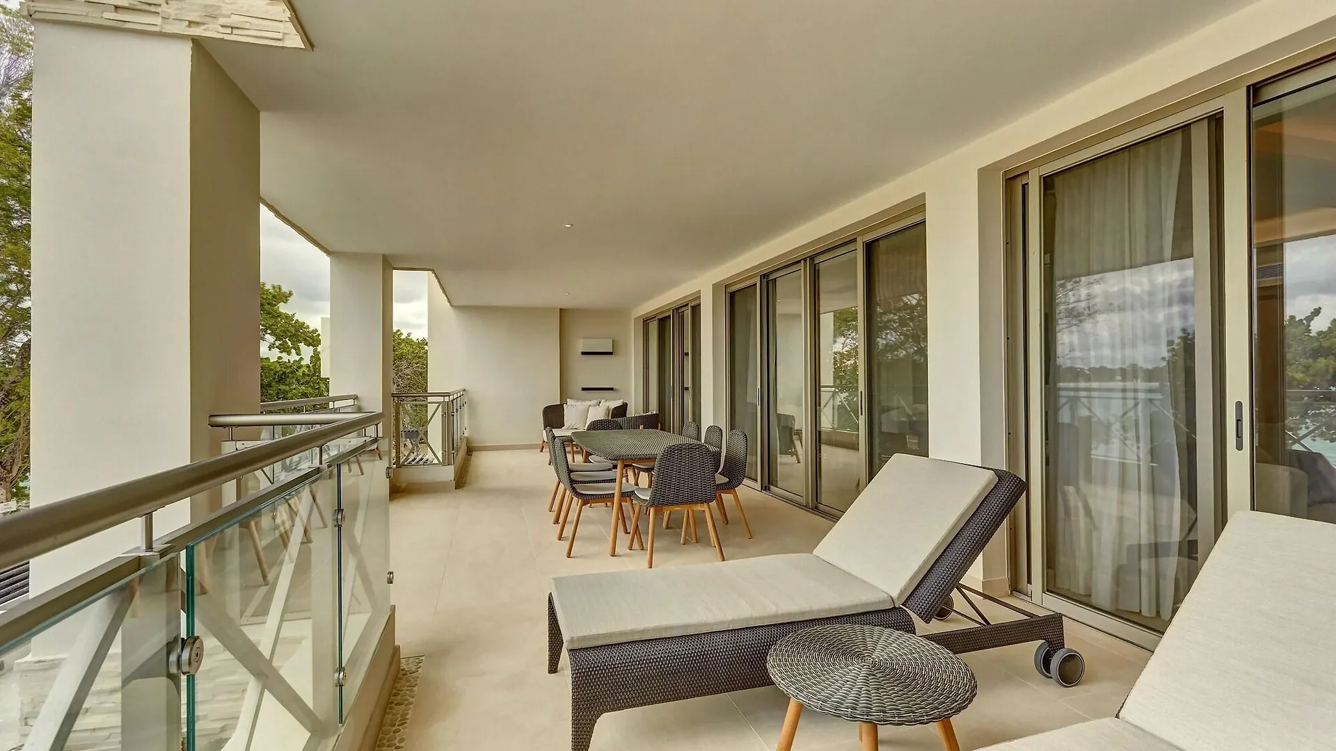 Hideaway At Royalton Negril, An Autograph Collection All-Inclusive Resort - Adults Only  Negril