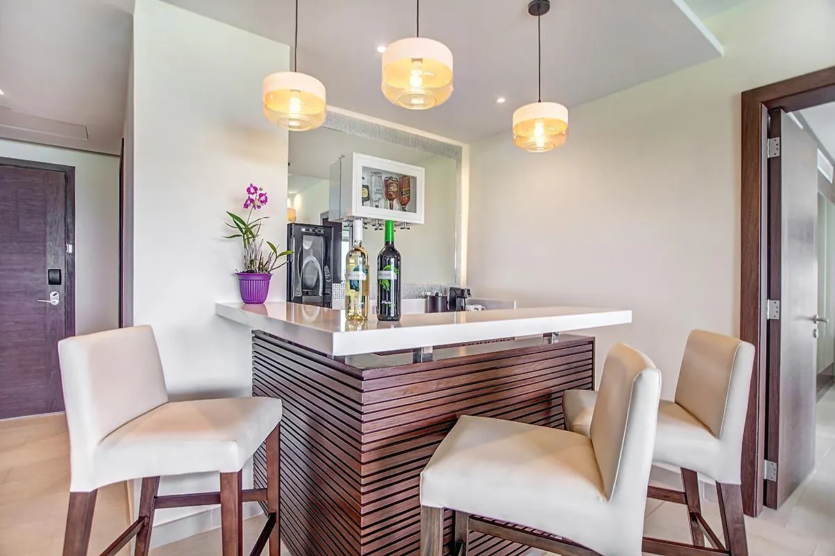 Hideaway At Royalton Negril, An Autograph Collection All-Inclusive Resort - Adults Only Negril