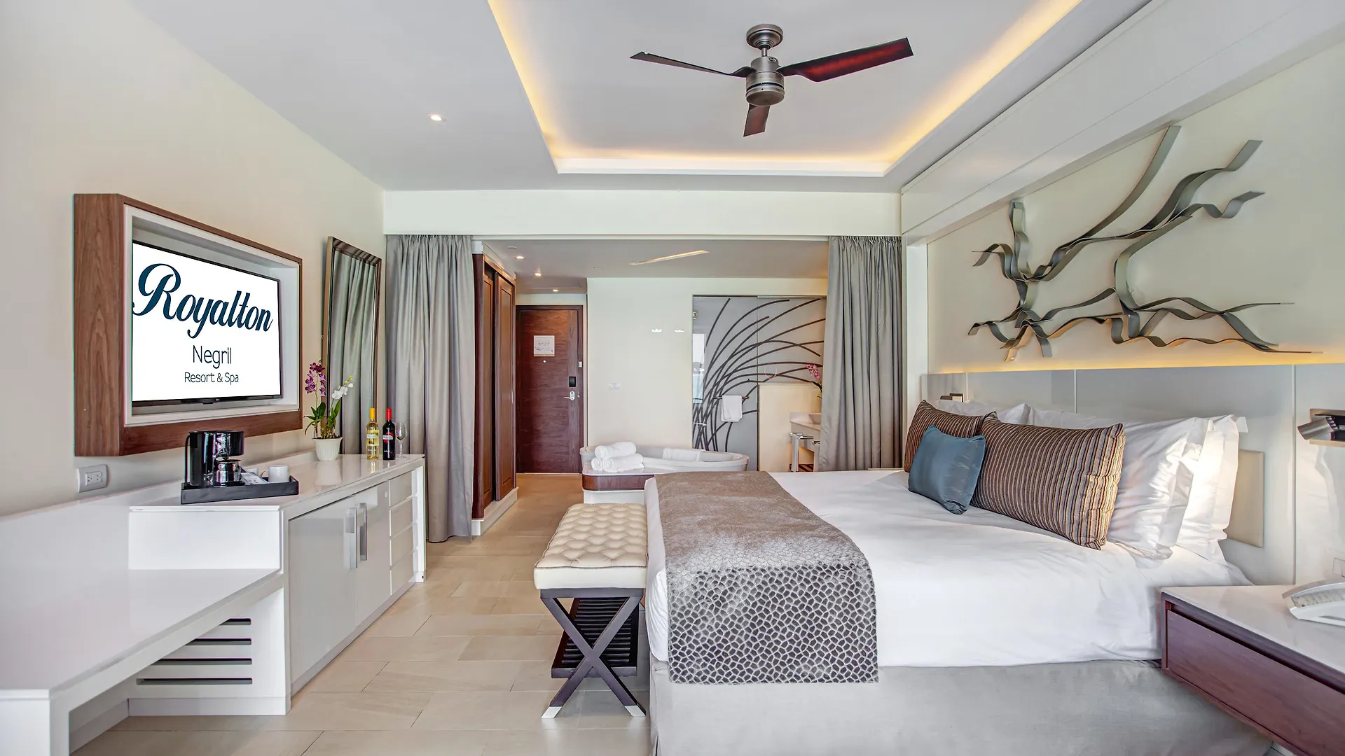 Hideaway At Royalton Negril, An Autograph Collection All-Inclusive Resort - Adults Only