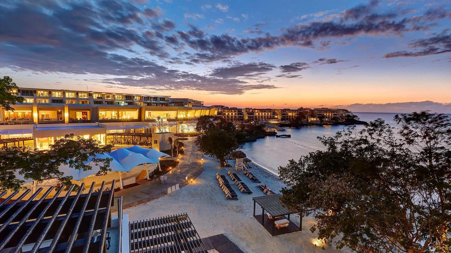 Hideaway At Royalton Negril, An Autograph Collection All-Inclusive Resort - Adults Only