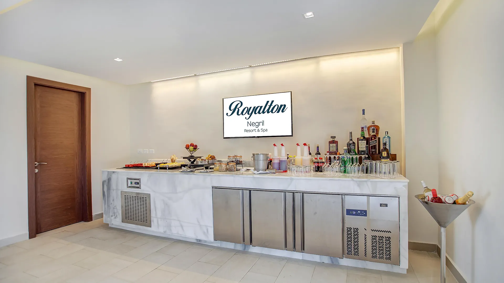 Hideaway At Royalton Negril, An Autograph Collection All-Inclusive Resort - Adults Only  Negril