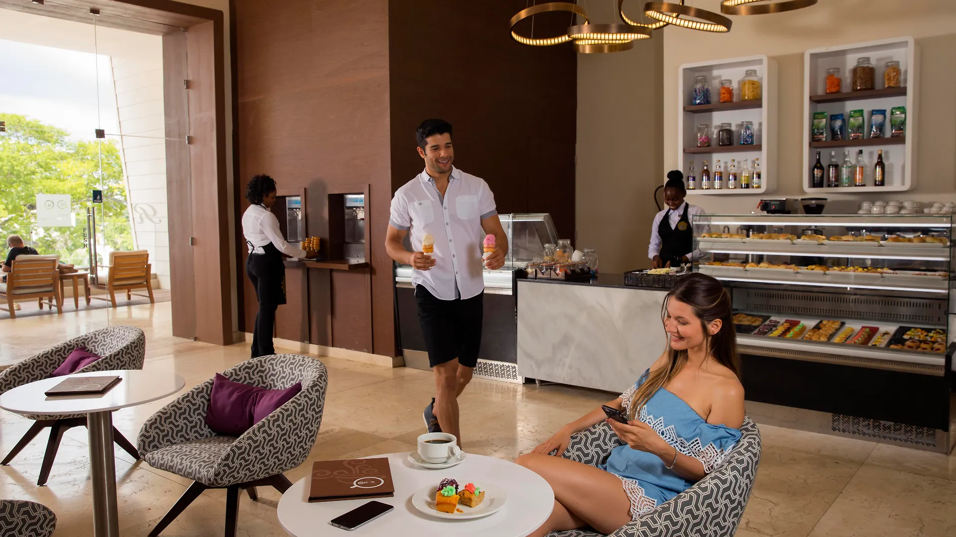 *****  Hideaway At Royalton Negril, An Autograph Collection All-Inclusive Resort - Adults Only Jamaica