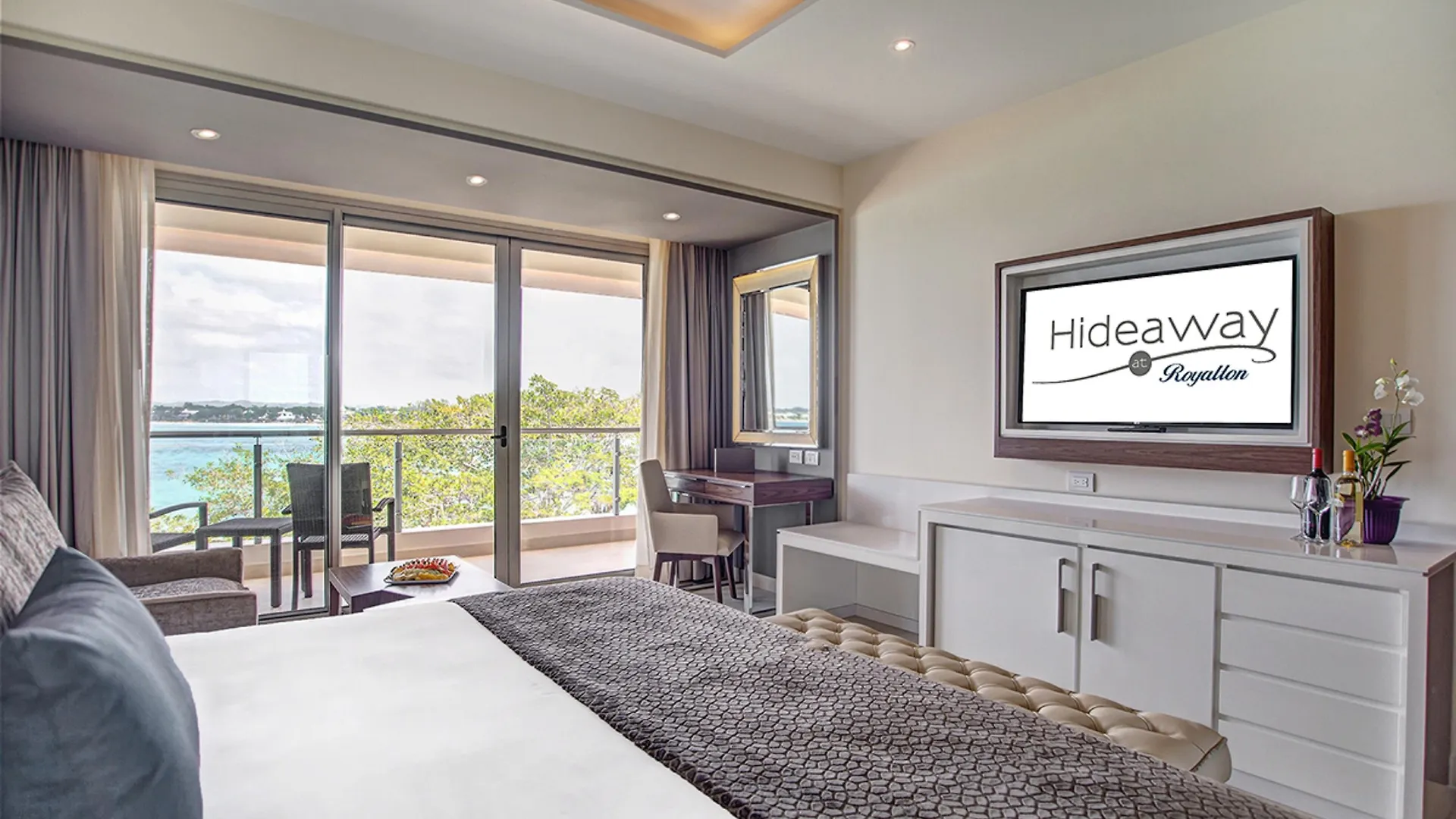 Hideaway At Royalton Negril, An Autograph Collection All-Inclusive Resort - Adults Only
