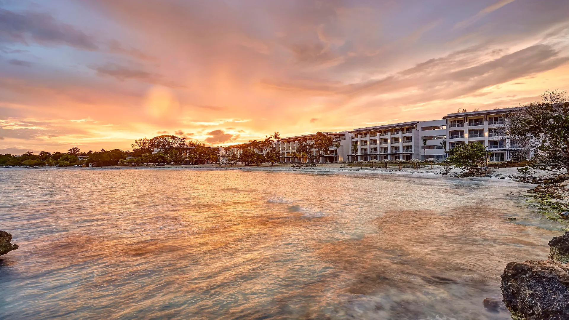 Hideaway At Royalton Negril, An Autograph Collection All-Inclusive Resort - Adults Only 5*, Negril