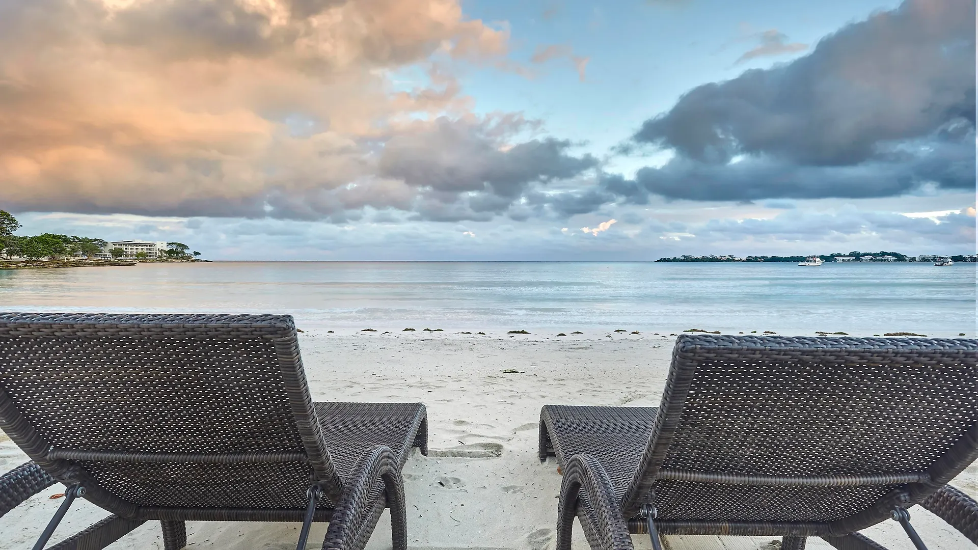 Hideaway At Royalton Negril, An Autograph Collection All-Inclusive Resort - Adults Only  Negril