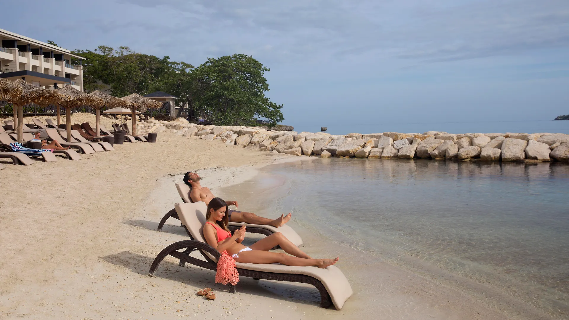 Hideaway At Royalton Negril, An Autograph Collection All-Inclusive Resort - Adults Only
