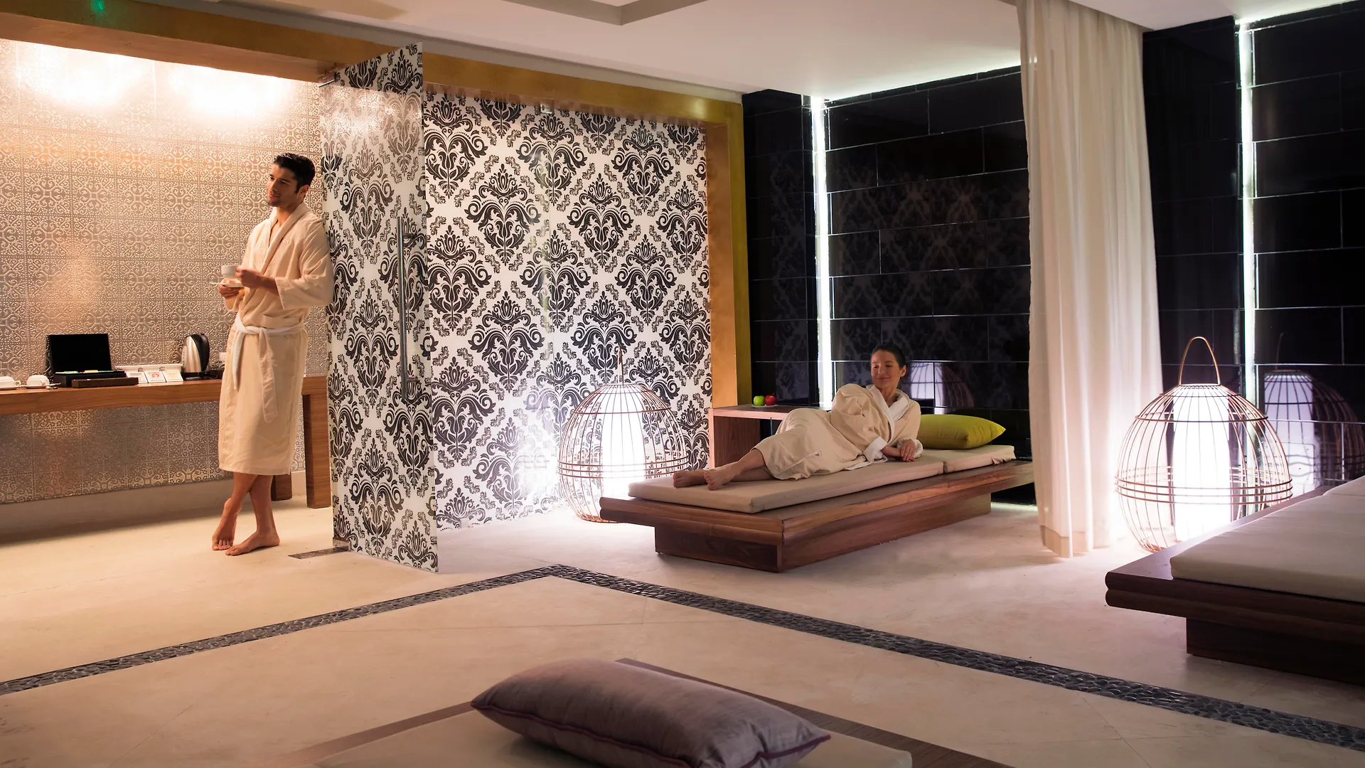 Hideaway At Royalton Negril, An Autograph Collection All-Inclusive Resort - Adults Only Negril