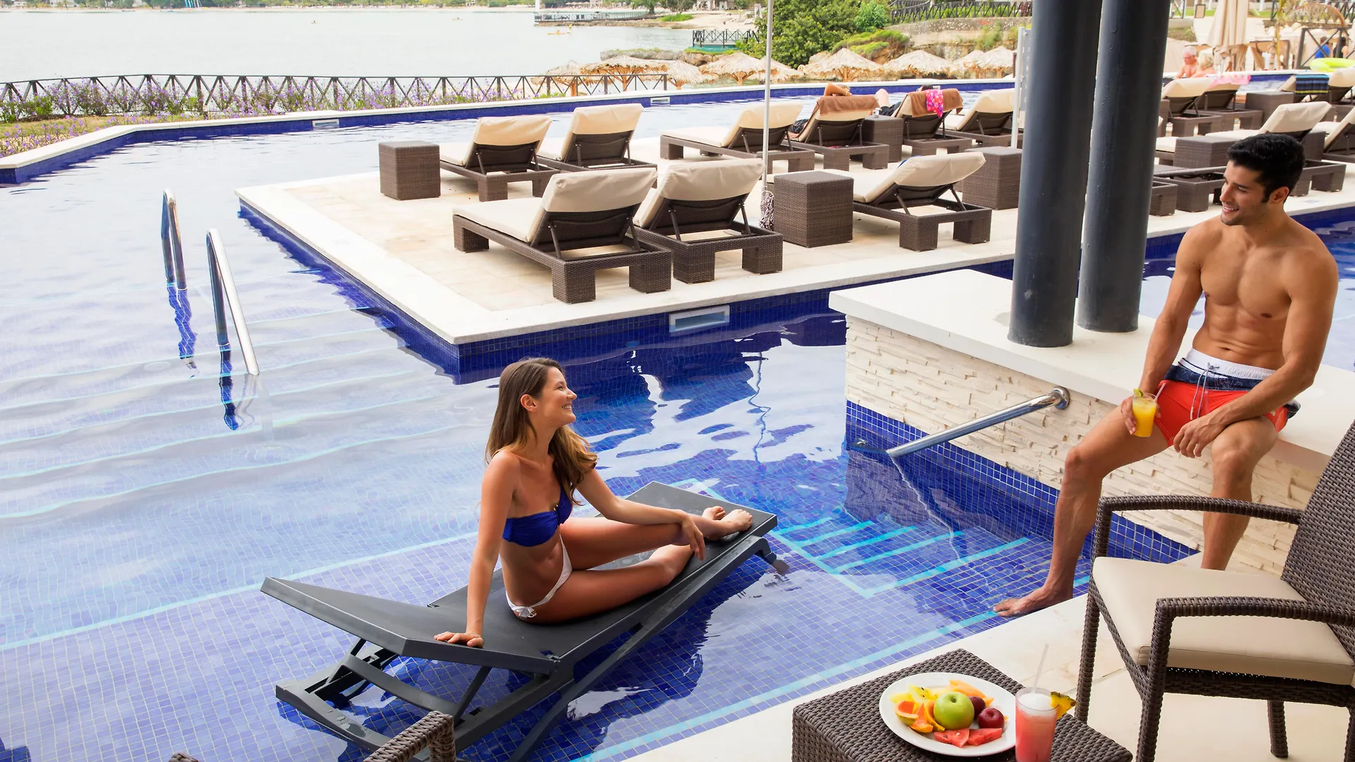 Hideaway At Royalton Negril, An Autograph Collection All-Inclusive Resort - Adults Only Negril