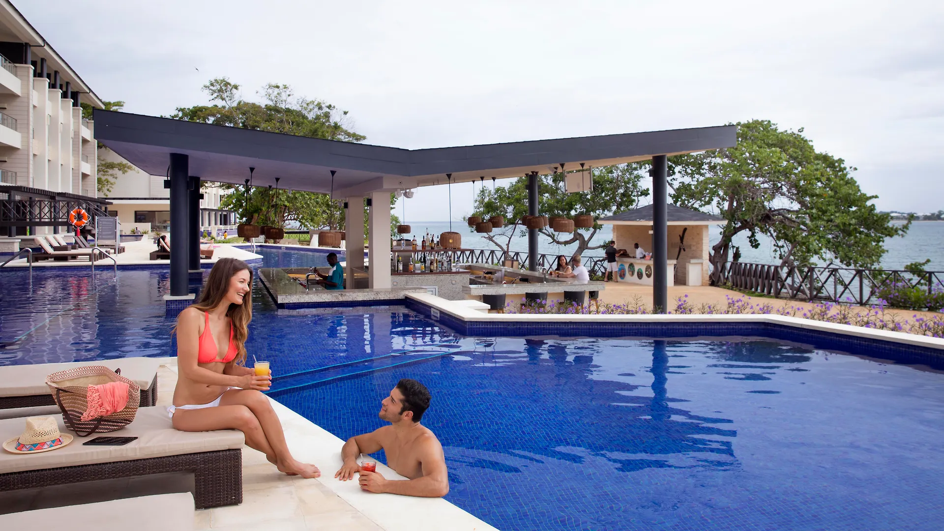 Hideaway At Royalton Negril, An Autograph Collection All-Inclusive Resort - Adults Only  Negril