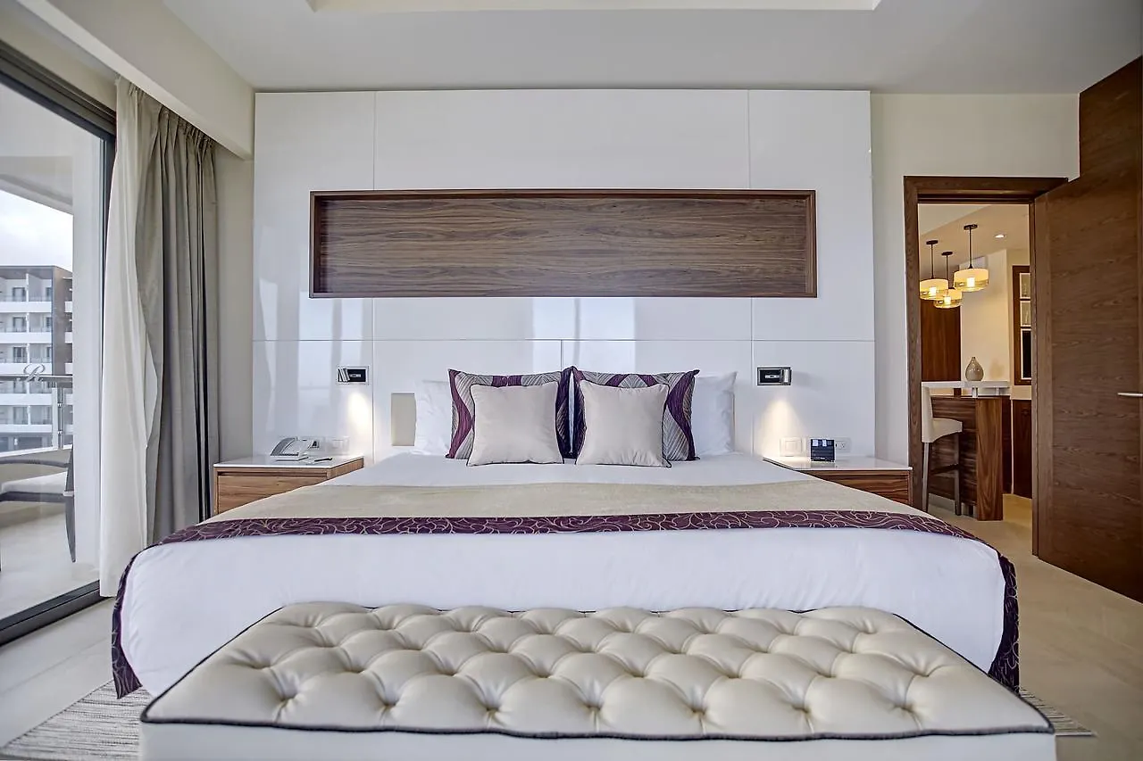 Hideaway At Royalton Negril, An Autograph Collection All-Inclusive Resort - Adults Only 5*, Negril