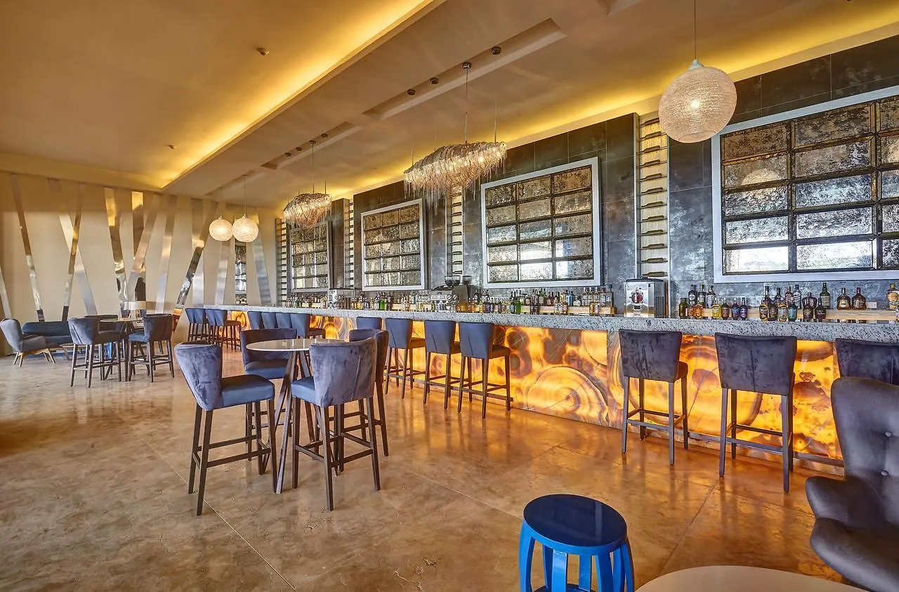 Hideaway At Royalton Negril, An Autograph Collection All-Inclusive Resort - Adults Only