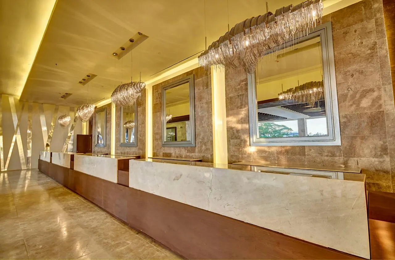 *****  Hideaway At Royalton Negril, An Autograph Collection All-Inclusive Resort - Adults Only Jamaica