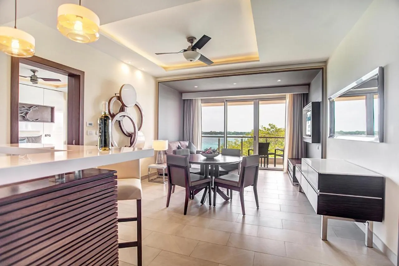 Hideaway At Royalton Negril, An Autograph Collection All-Inclusive Resort - Adults Only 5*, Negril Jamaica